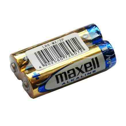 Pin đũa Maxell