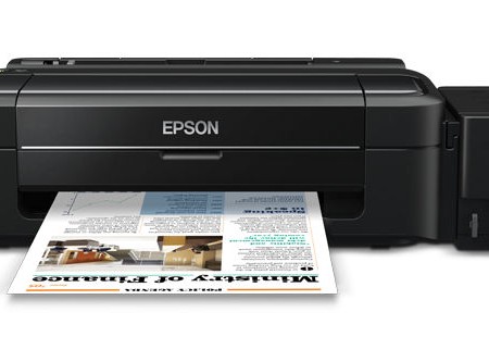 EPSON-L300