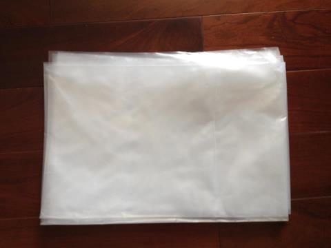 Túi nilong trắng sứ 5, 10, 15, 20kg