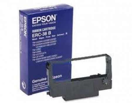 EPSON ERC-38B