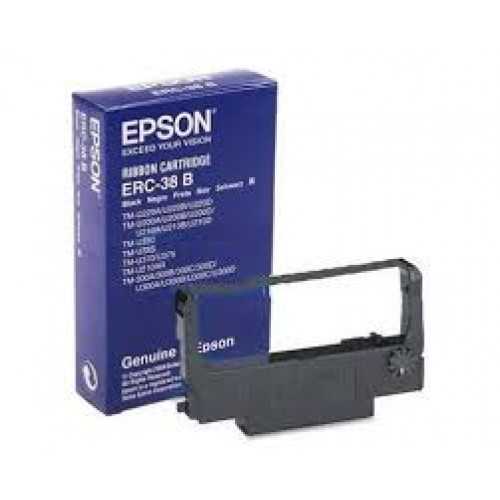 EPSON ERC-38B