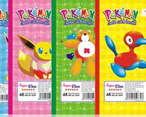 48 trang pokemon