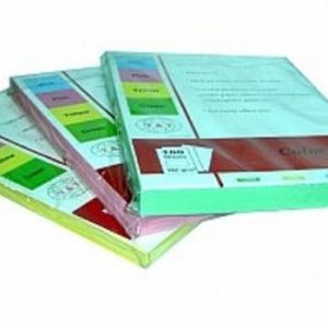 Bìa màu ngoại T&T 100tờ tập