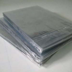 Bìa mica A3  mỏng