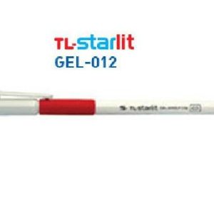 Bút bi GEL012-Starlit (Xanh, Đỏ, Đen)