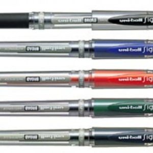 Bút bi nước UM153