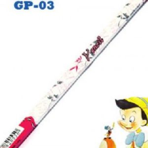 Bút chì Thiên Long GP – 03