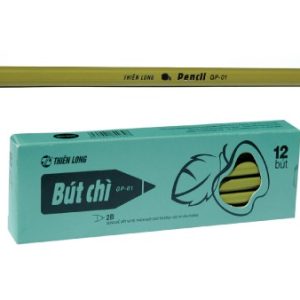 Bút chì Thiên Long GP01