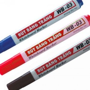 Bút dạ bảng Thiên Long WB03( loại to)