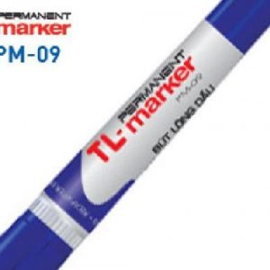 Bút dạ dầu Thiên Long PM09