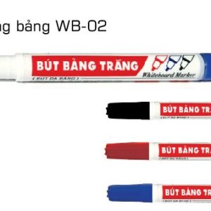 Bút lông bảng TL WB02 ( loại nhỏ)