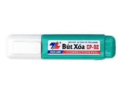 Bút xóa Thiên Long CP02 dẹt