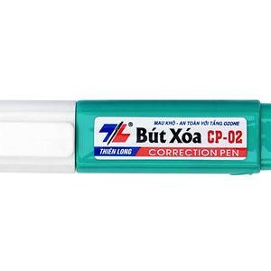 Bút xóa Thiên Long CP02 dẹt
