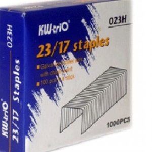 Đạn ghim 23-17 KW-Trio