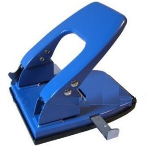 Đục 2 lỗ KW-Trio 978