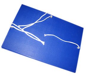 Cặp 3 dây nhựa