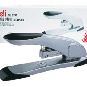 Dập ghim trung DELI 23-6 và 23-10-60 tờ