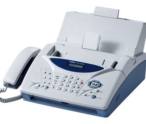 Fax-1020e