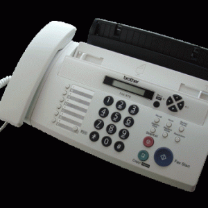 FAX-878