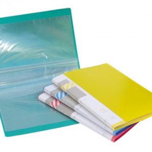 File 10 lá Plus