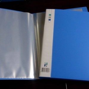 File 20 lá Double A