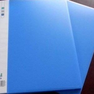 File 40 lá Double A