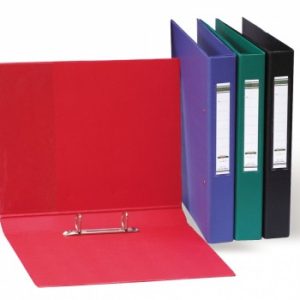 FILE CÒNG NHẪN PLUS A4-S 2 CM