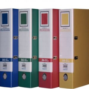 File càng cua KOKUYO A4 5cm