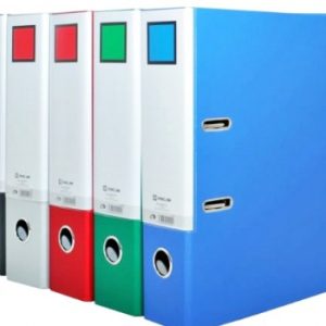 File càng cua KOKUYO F4 7cm