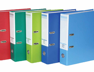 File còng bật 7cm Plus
