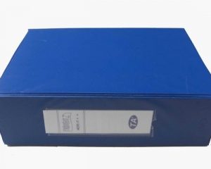 File hộp  15cm  thường