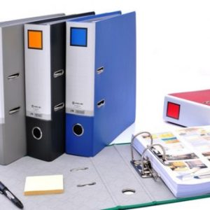 File Kingjim 5cm khổ A