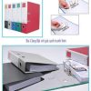 File Kingjim 7cm khổ F