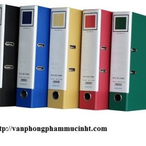 File Kokuyo 5F khổ A 280