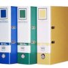 File Kokuyo 9F khổ A 300