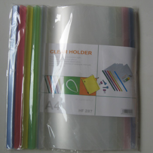 File rút gáy nhỏ Deli 5532