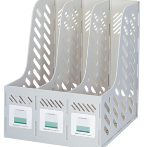 Giá nhựa để tài liệu SHUTER S903L