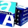 Giấy A4. Double A ĐL 70
