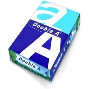 Giấy A5 Double A5