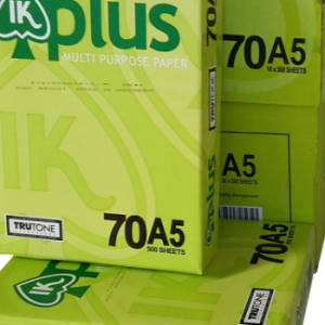 Giấy A5 Ik plus