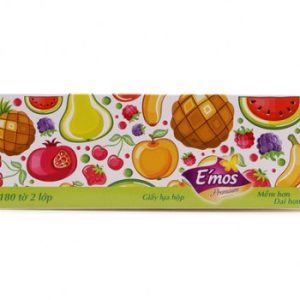 Giấy ăn hộp Emos