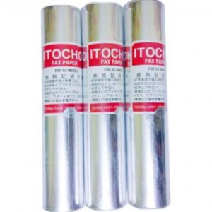 Giấy Fax Itocho