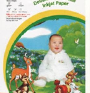 Giấy in ảnh 1 mặt Epson A3