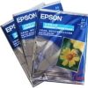 Giấy in ảnh 1 mặt Epson A4