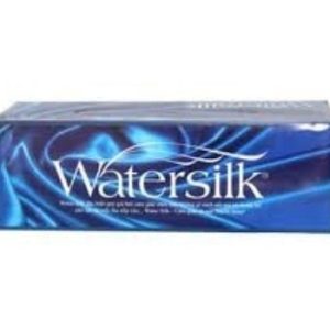 Giấy khăn hộp Watersilk