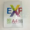 Giấy màu Indonesia expert A5