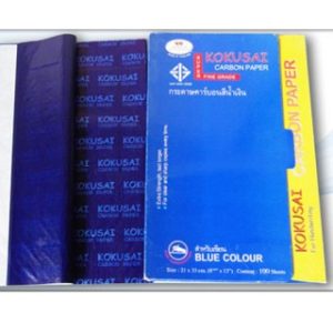 Giấy than A4 Gstar  Konkusai 100 tờ