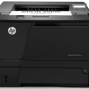 hp 401d