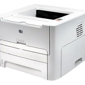 HP LASERJET 1160 PRINTER