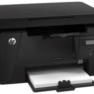 HP M125NW